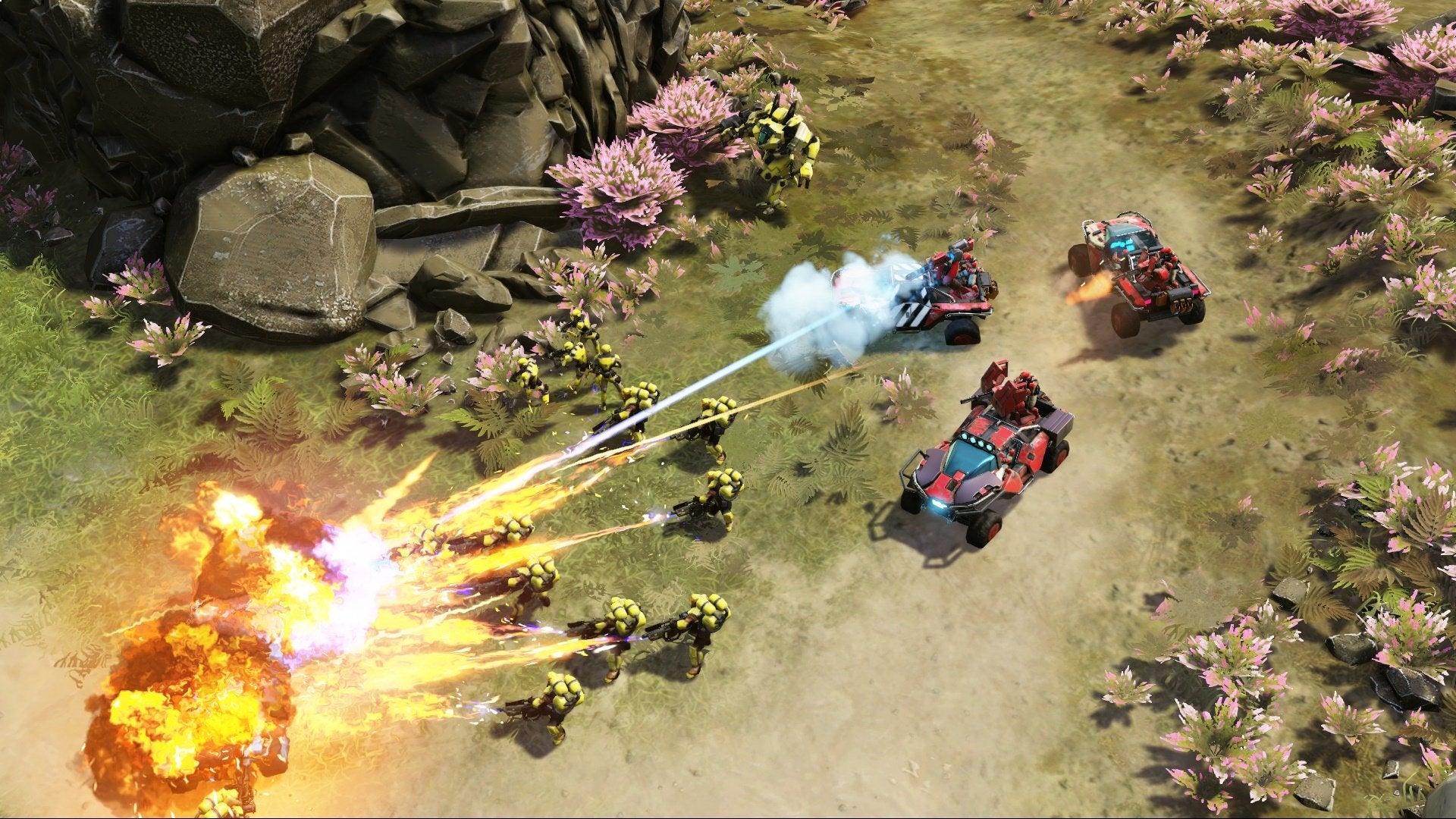 Halo Wars 2 Standard Edition Halo Wars 2 Standard Edition